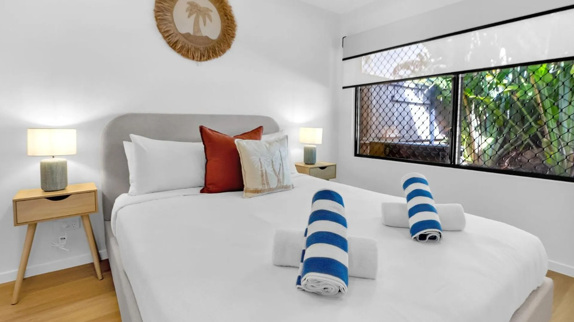 Belle Escapes Palm Rose Appartement Palm Cove Australië