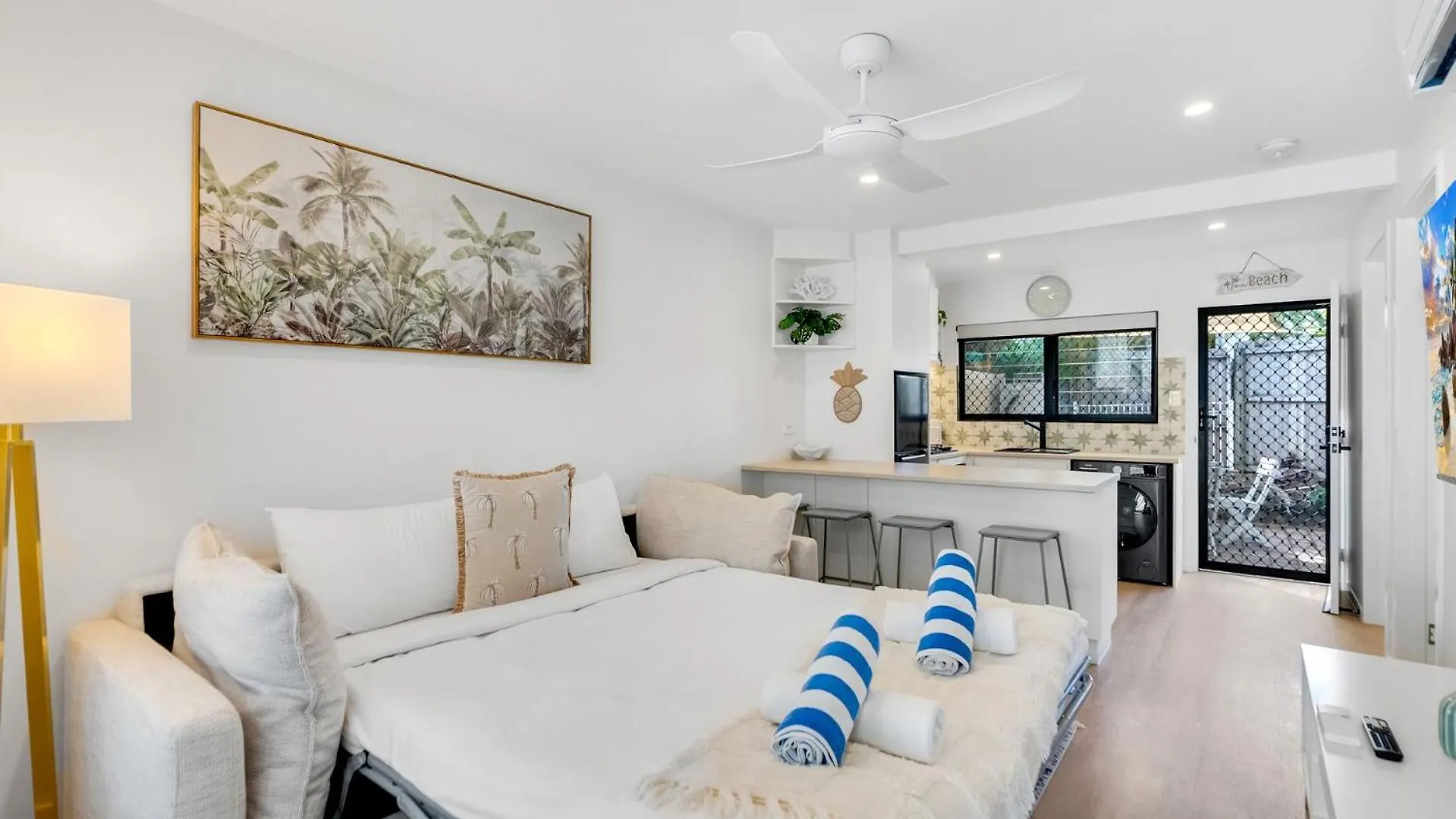 Belle Escapes Palm Rose Appartement Palm Cove