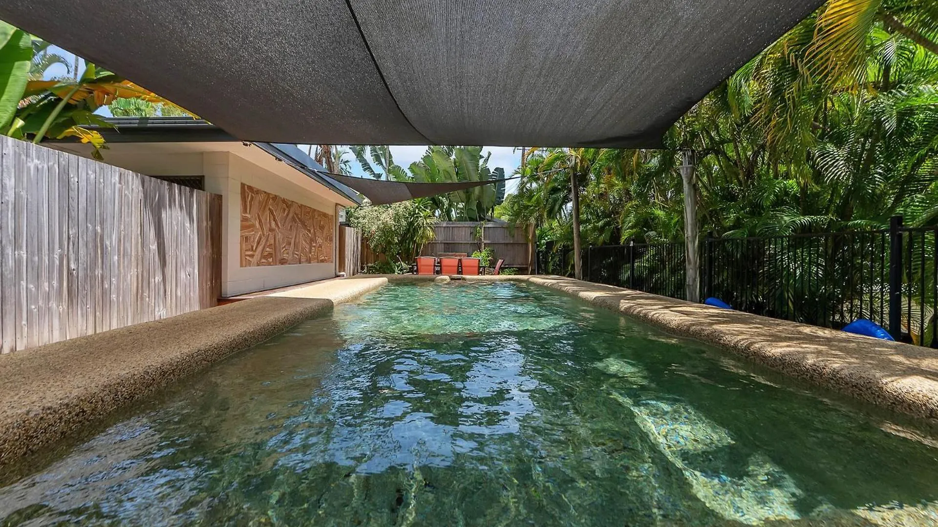 Belle Escapes Palm Rose Appartement Palm Cove Australië