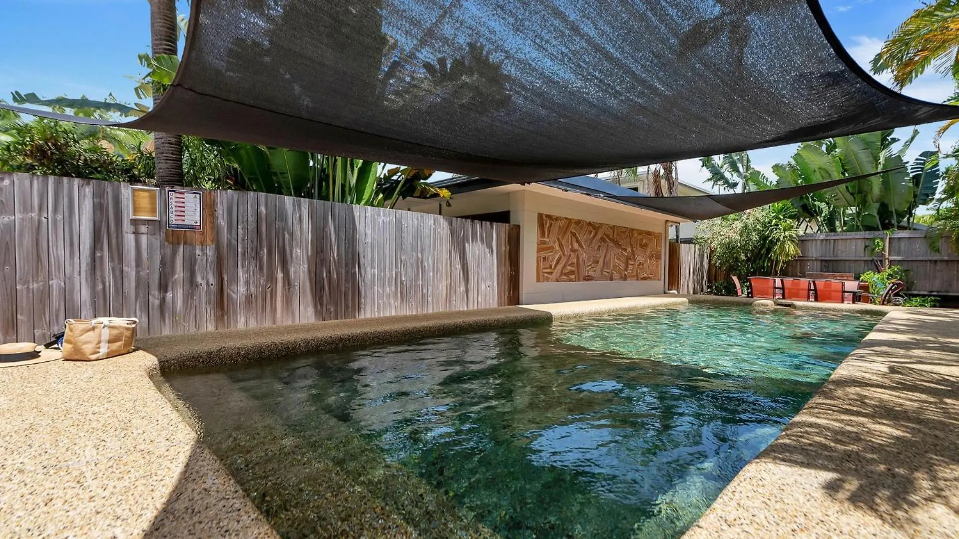 Belle Escapes Palm Rose Appartement Palm Cove Australië