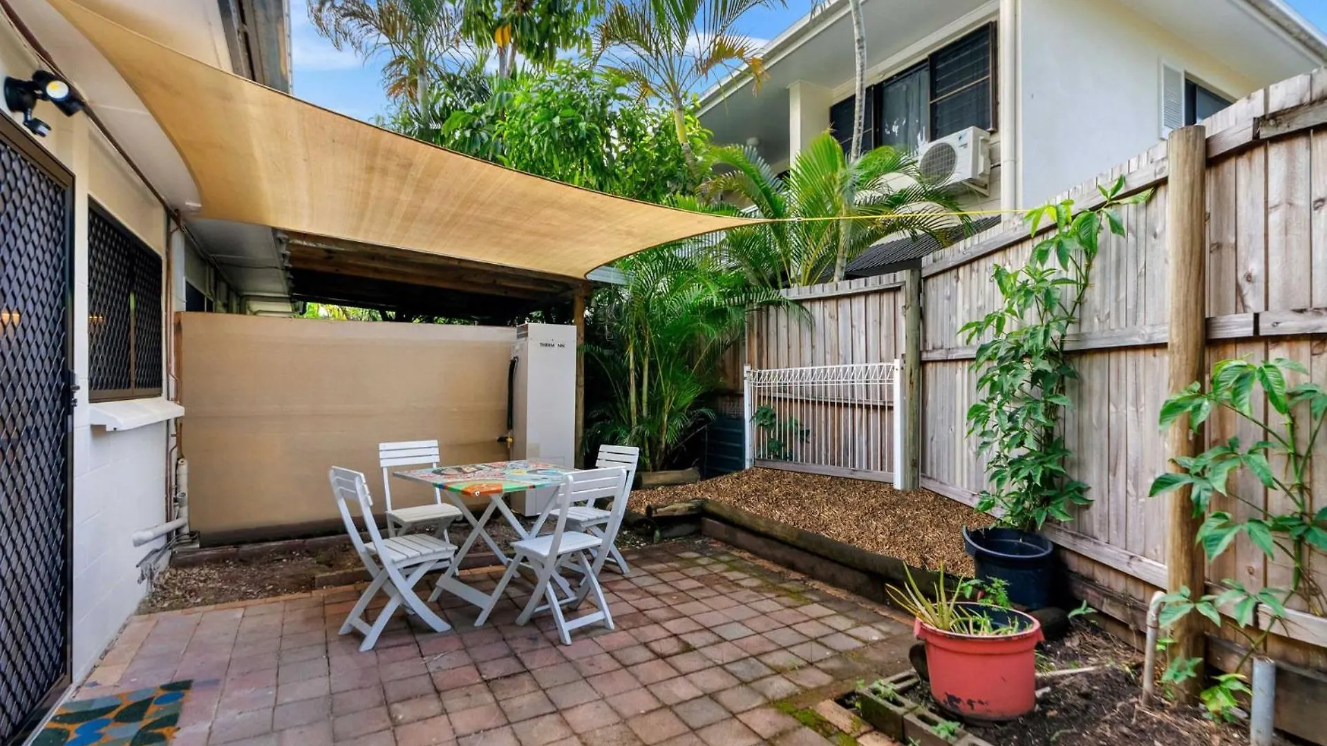 Belle Escapes Palm Rose Appartement Palm Cove