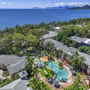 Resort Mantra Amphora, Palm Cove